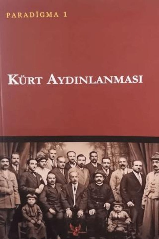 Kürt Aydınlanması
