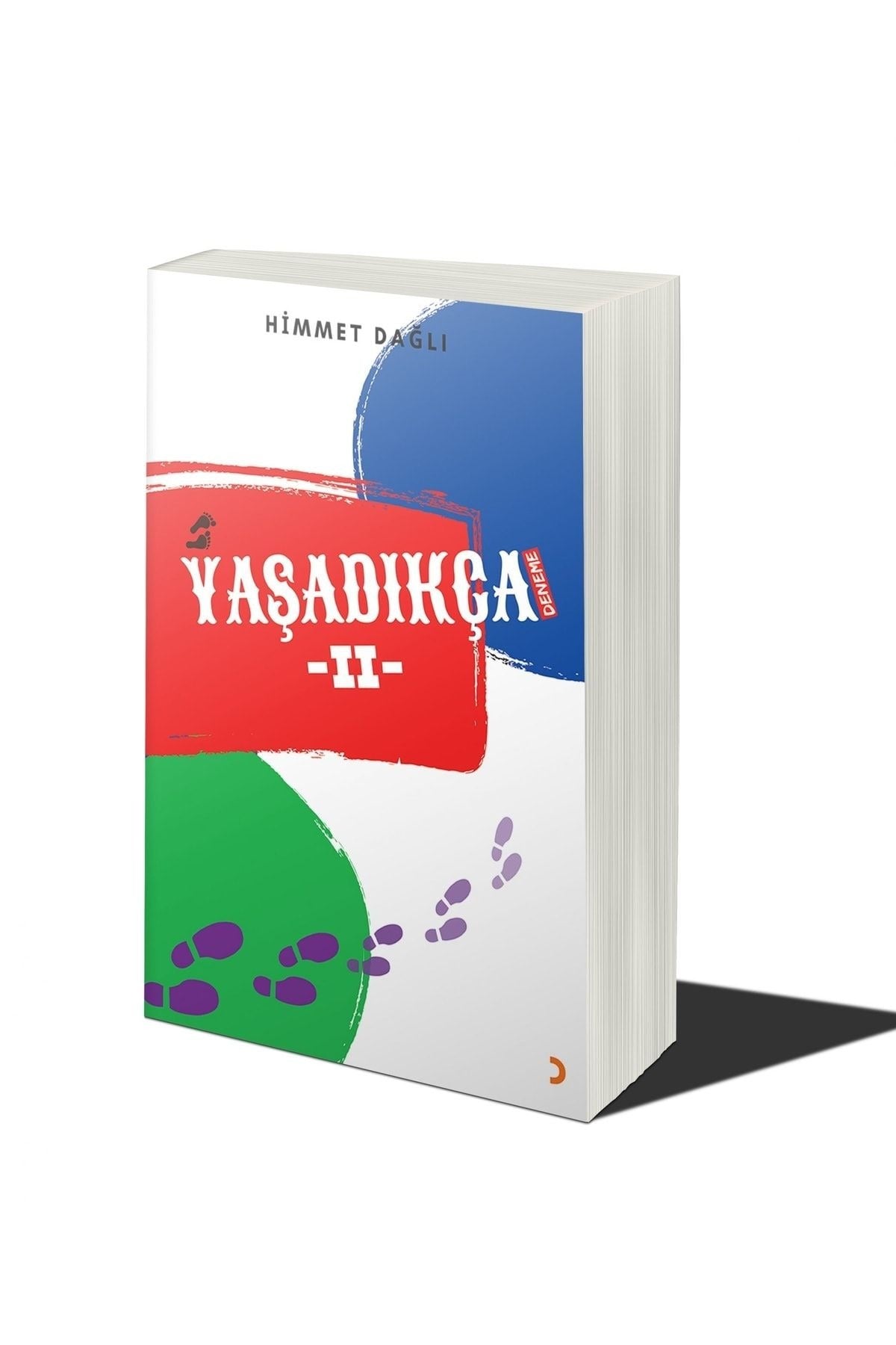 Yaşadıkça 2