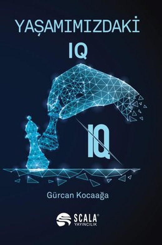 Yaşamımızdaki IQ | Scala Yayıncılık