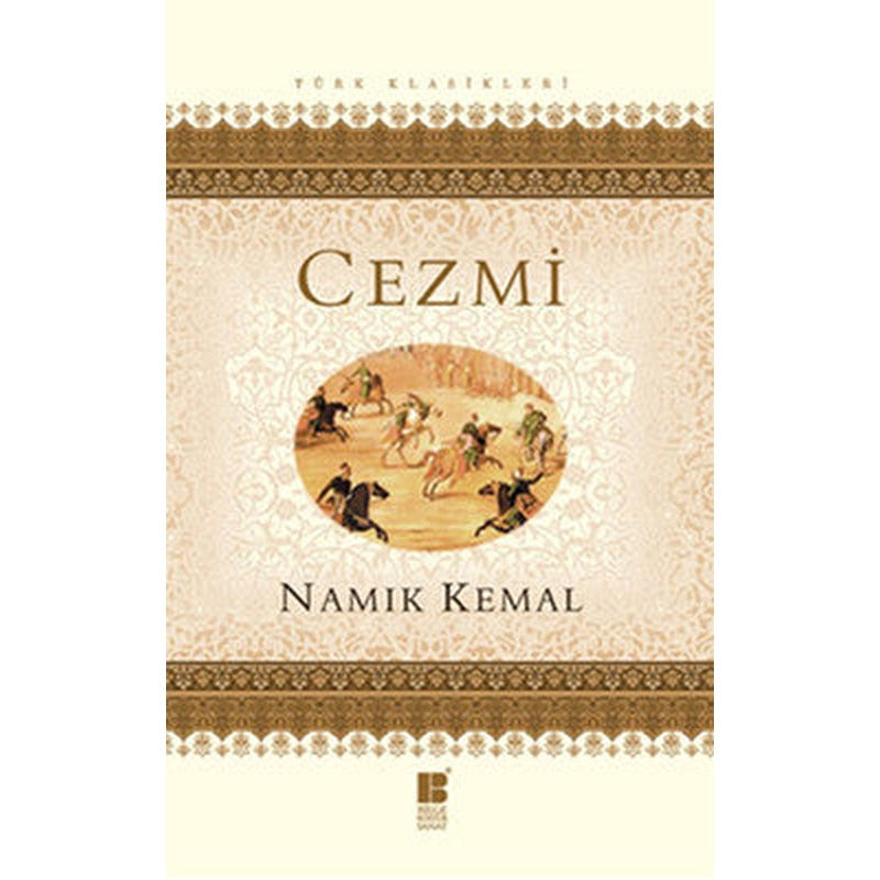 Cezmi | Bilge Kültür Sanat