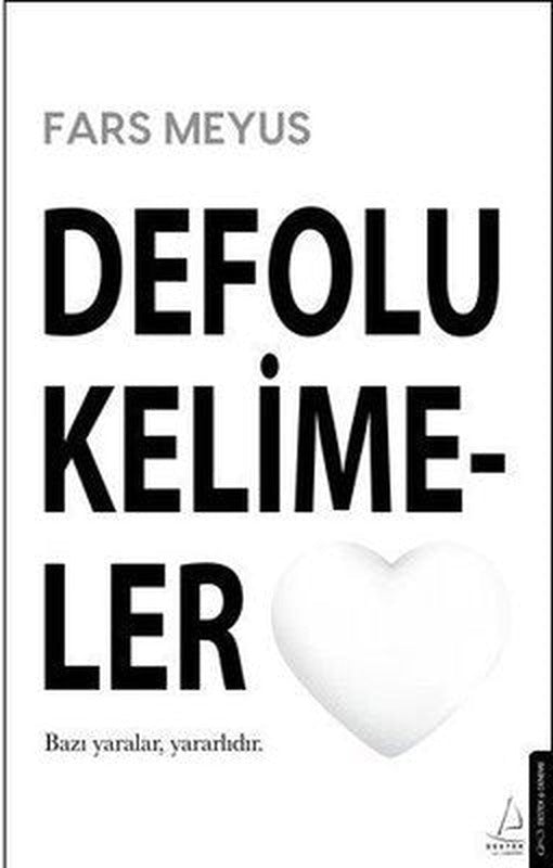 Defolu Kelimeler | Destek Yayınları (İnce Kapak)