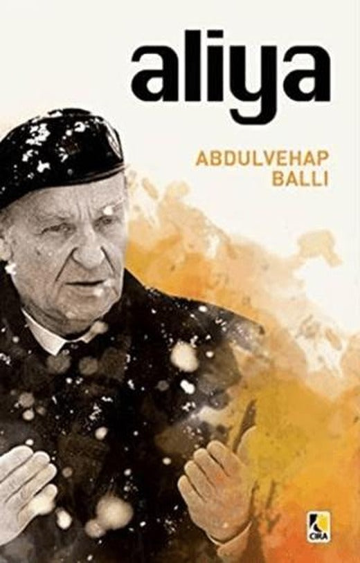 Aliya | Çıra Yayınları (Ciltsiz)