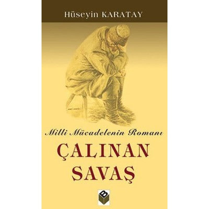 Çalınan Savaş | Bengisu Yayınları
