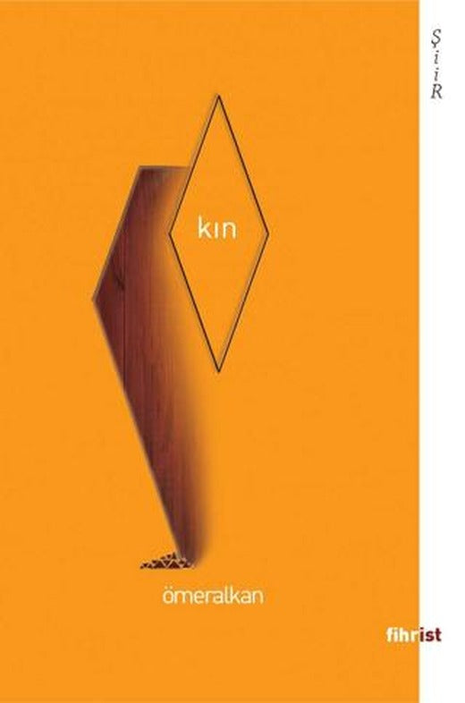 Kın | Fihrist Kitap (Ciltsiz)