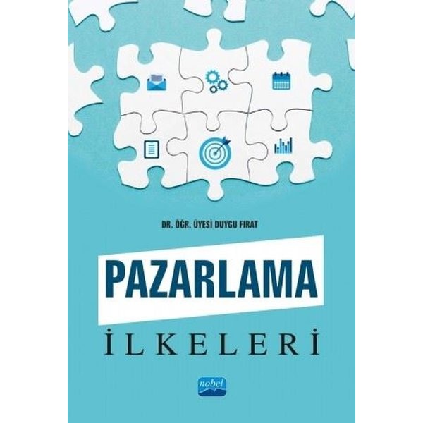 Pazarlama İlkeleri