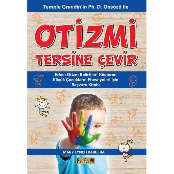 Otizmi Tersine Çevir