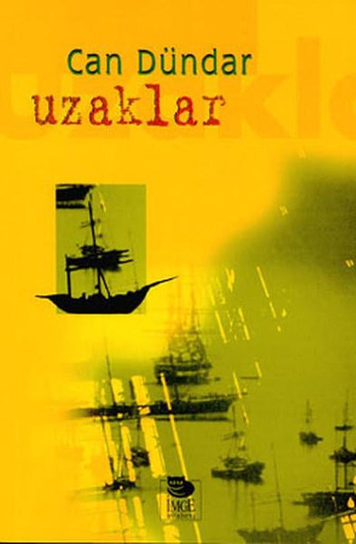 Uzaklar | İmge Kitabevi (İnce Kapak)