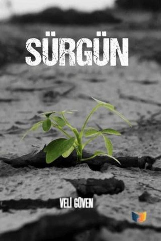 Sürgün | Ateş Yayınları (Ciltsiz)
