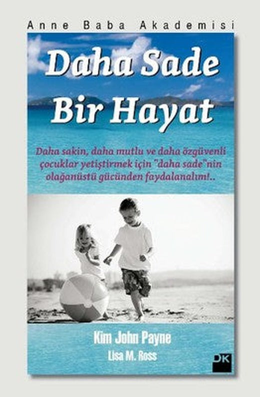 Daha Sade Bir Hayat | Doğan Kitap