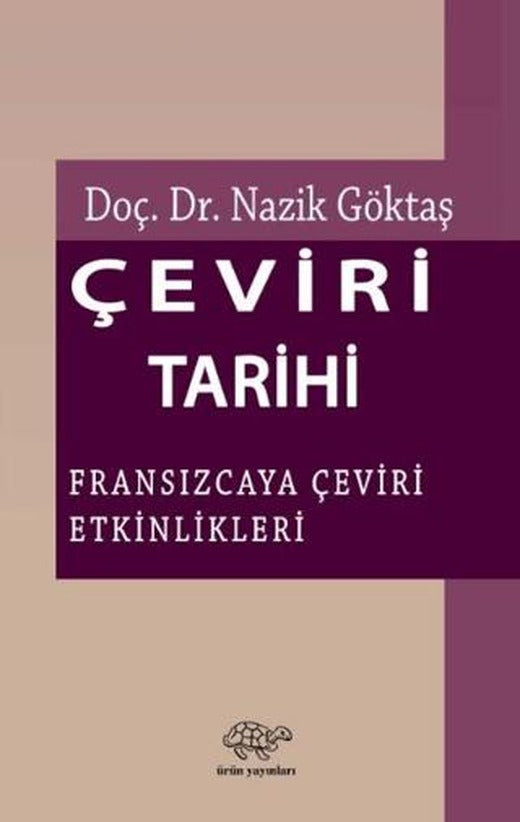 Çeviri Tarihi