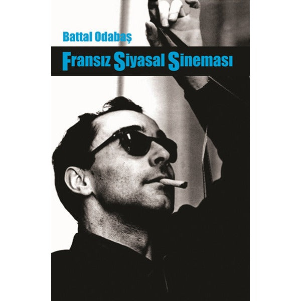 Fransız Siyasal Sineması | Es Yayınları (Ciltsiz)