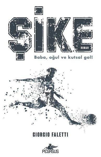 Şike | Pegasus (İnce Kapak)  - Resim 1