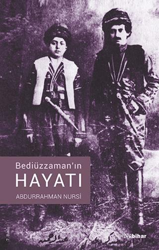 Bediüzzaman'ın Hayatın