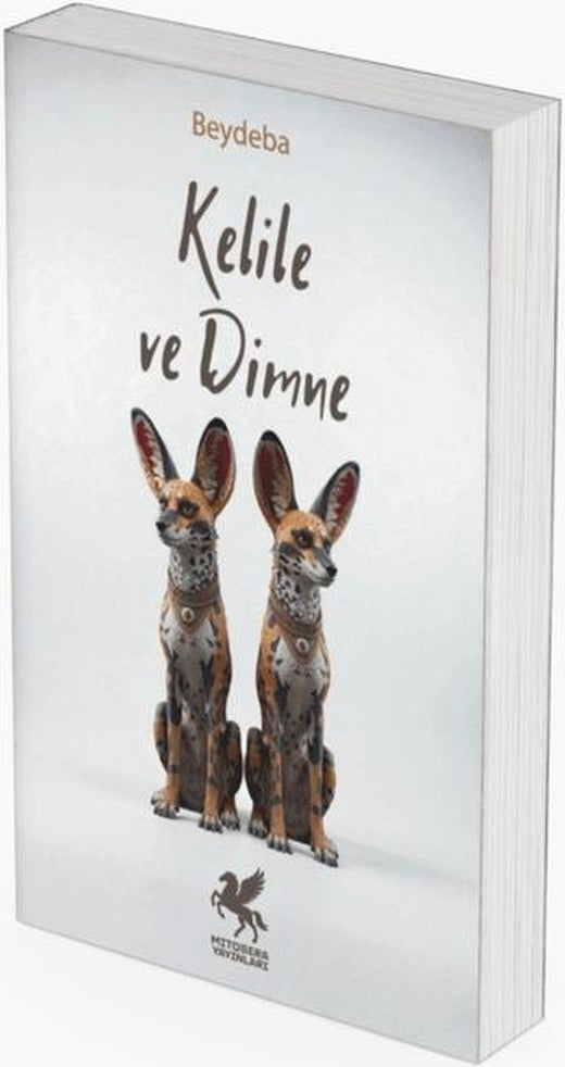Kelile ve Dimne