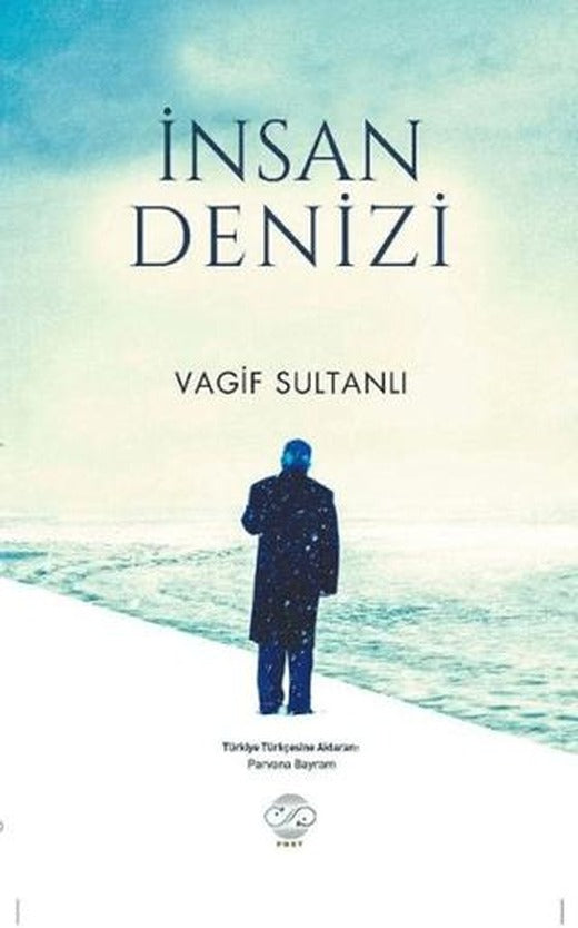 İnsan Denizi | Post Yayınevi (Ciltsiz)