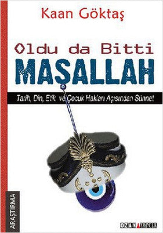 Oldu da Bitti Maşallah | Ozan Yayıncılık