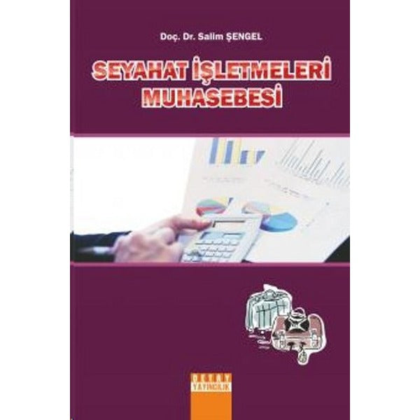Seyahat İşletmeleri Muhasebesi