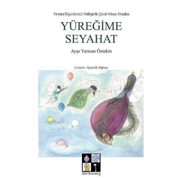 Yüreğime Seyahat