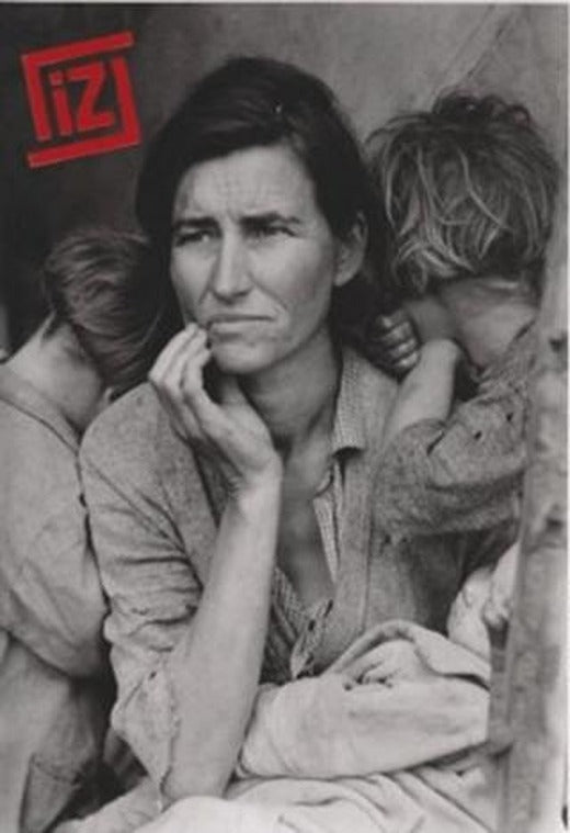 İz Dergisi Sayı: 8 | Fotoğrafevi Yayınları (Ciltsiz)