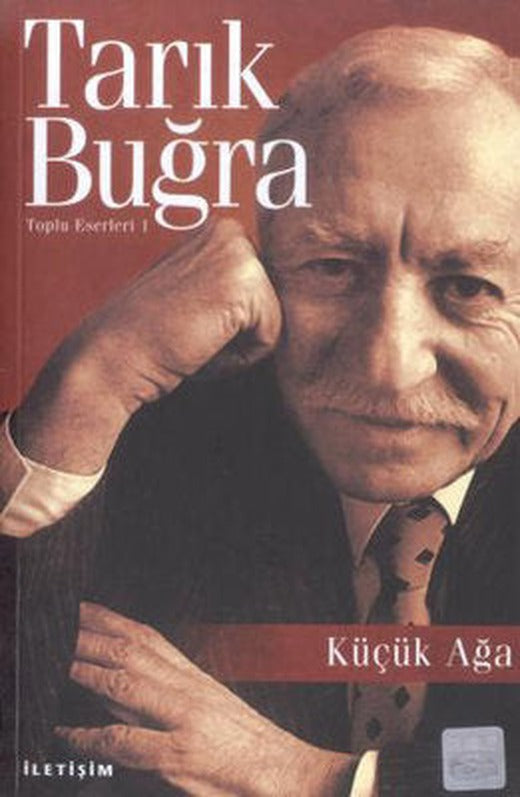 Küçük Ağa | İletişim Yayınları - M.E.B. Dizisi