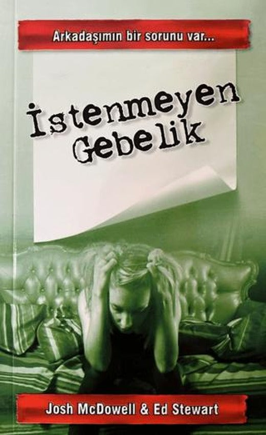 İstenmeyen Gebelik