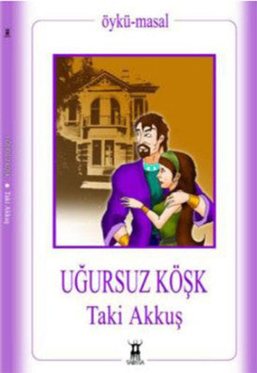 Uğursuz Köşk | Sarissa Yayınları