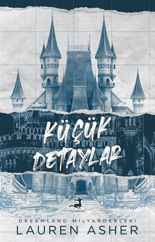 Küçük Detaylar | Olimpos Yayınları