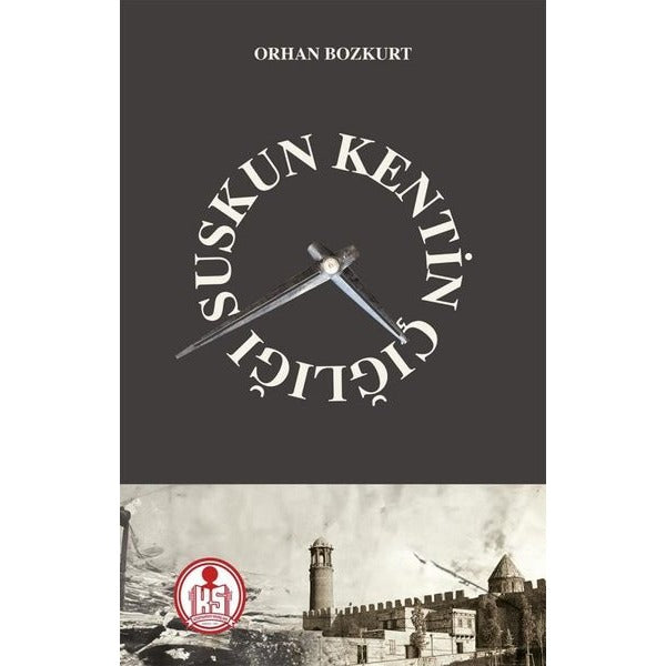 Suskun Kentin Çığlığı