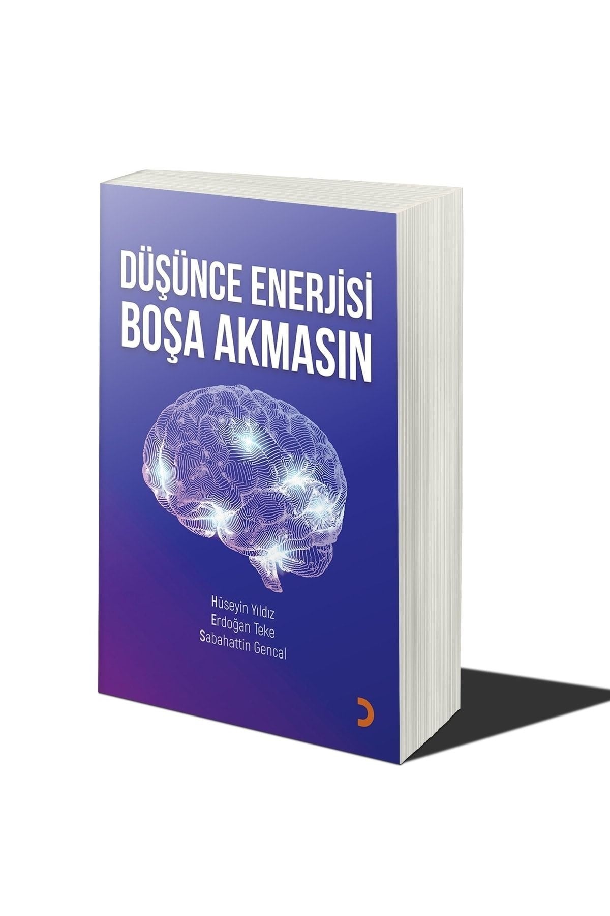 Düşünce Enerjisi Boşa Akmasın