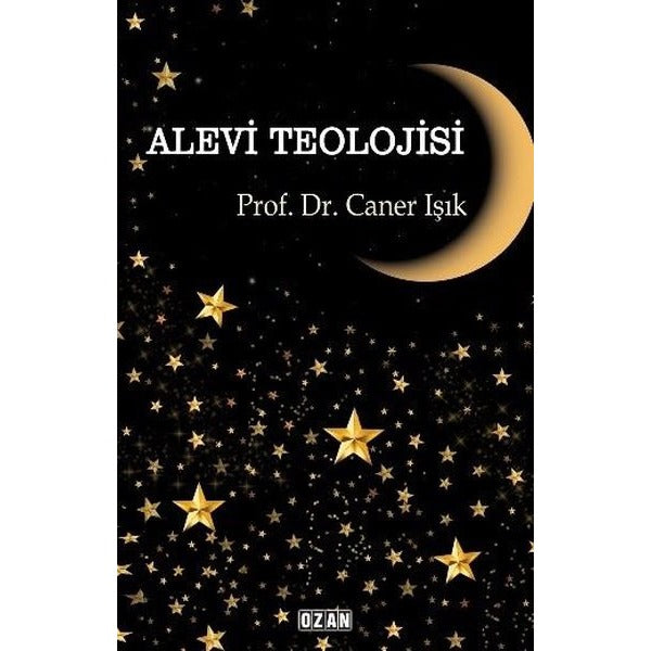 Alevi Teolojisi