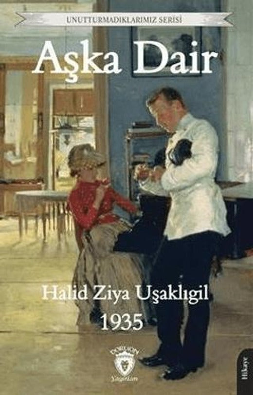 Aşka Dair