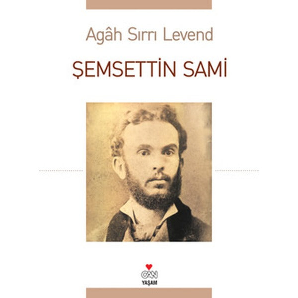 Şemsettin Sami