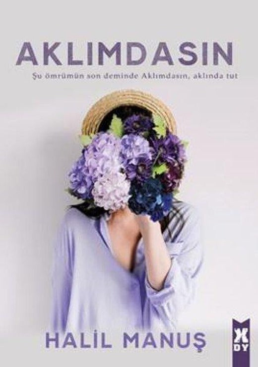 Aklımdasın | X On Kitap (İnce Kapak)