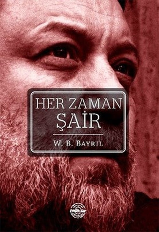 Her Zaman Şair | Mühür Kitaplığı