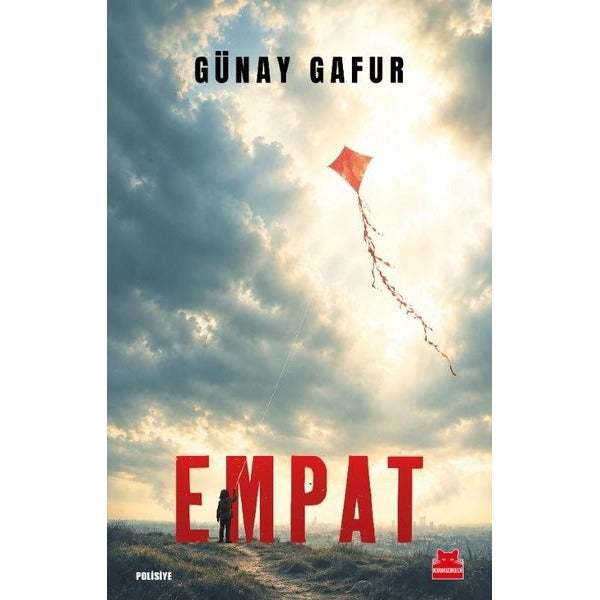 Empat | Kırmızı Kedi Yayınevi (Ciltsiz)