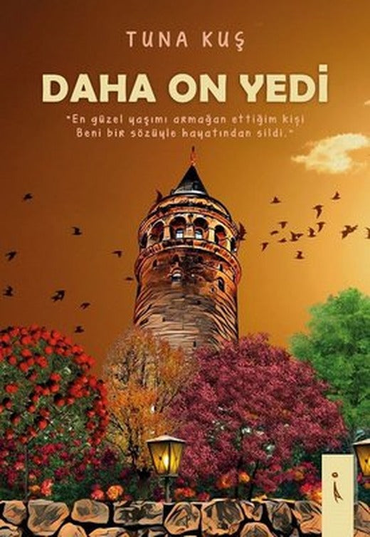 Daha On Yedi | İkinci Adam Yayınları
