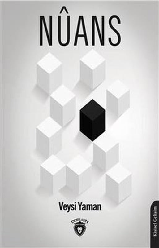 Nüans | Dorlion Yayınevi