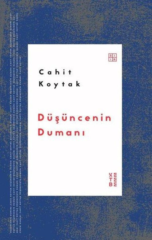 Düşüncenin Dumanı | Ketebe (İnce Kapak)