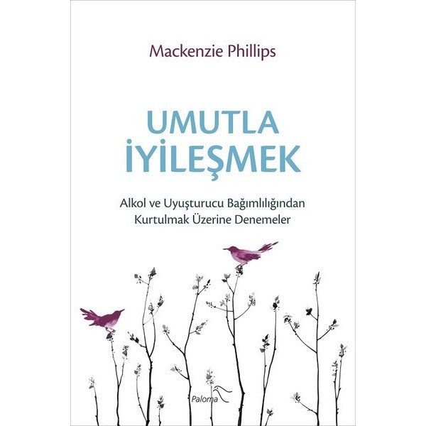 Umutla İyileşmek