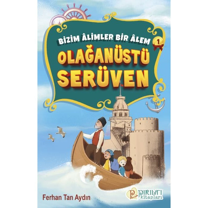 Olağanüstü Serüven