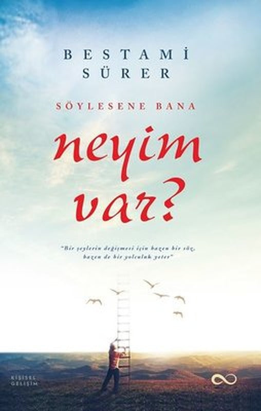 Söylesene Bana Neyim var? | Bengisu Yayınları