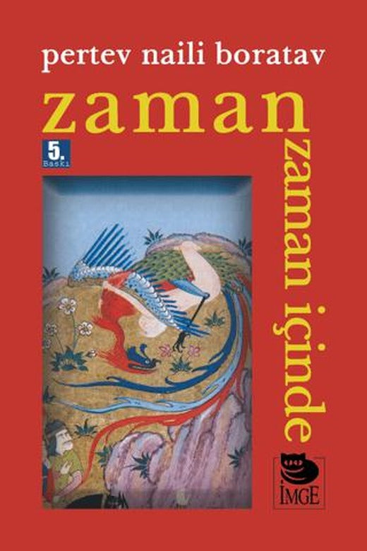 Zaman Zaman İçinde