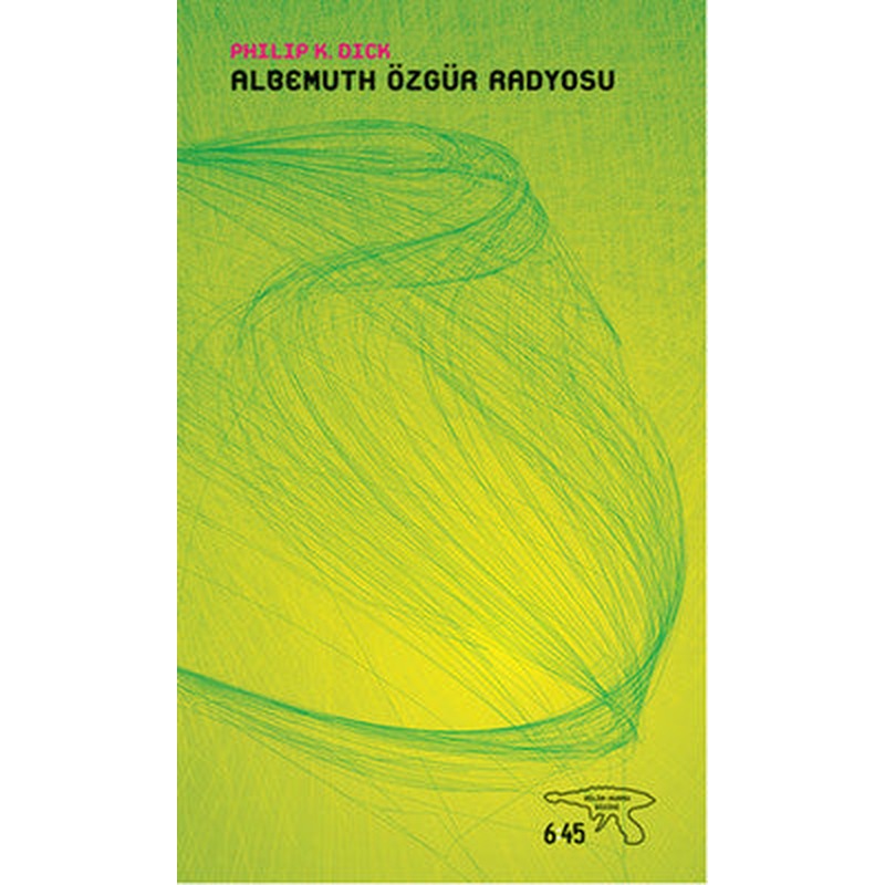 Albemuth Özgür Radyosu | Altıkırkbeş Basın Yayın