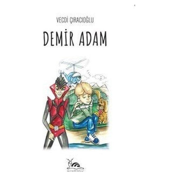 Demir Adam