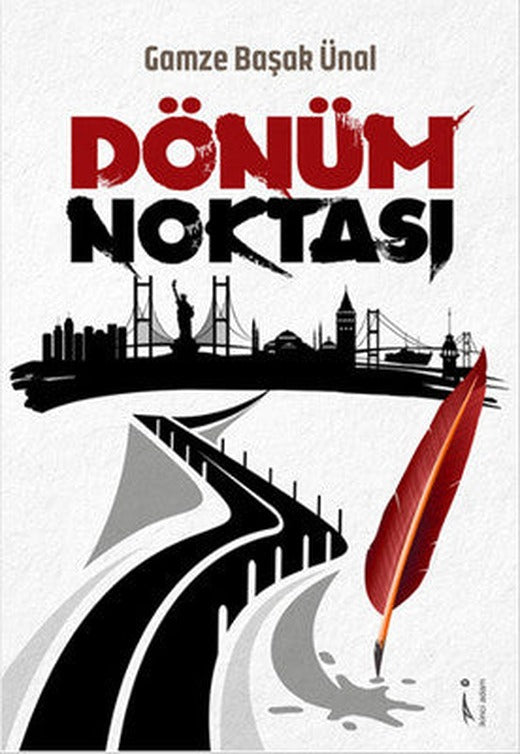 Dönüm Noktası | İkinci Adam Yayınları