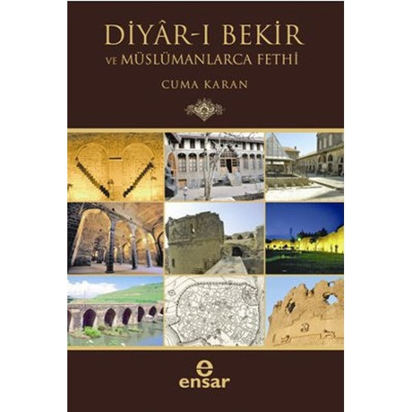 Diyar-ı Bekir ve Müslümanlarca Fethi