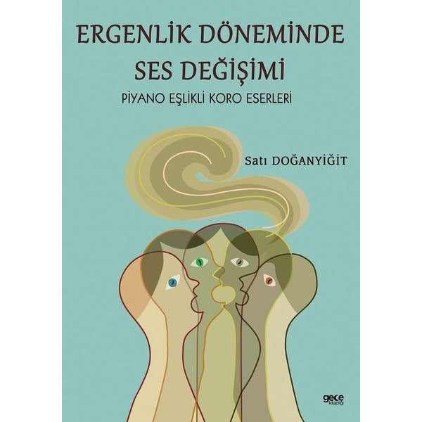 Ergenlik Döneminde Ses Değişimi