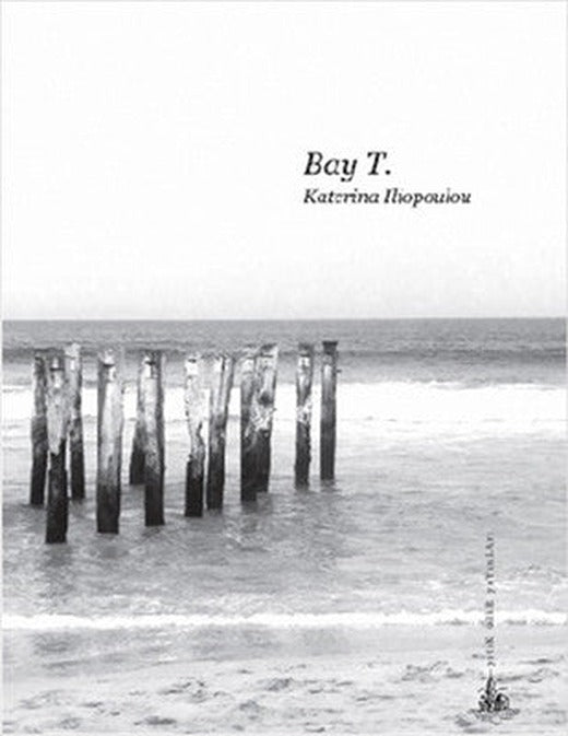Bay T | Yitik Ülke Yayınları