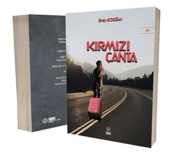 Kırmızı Çanta