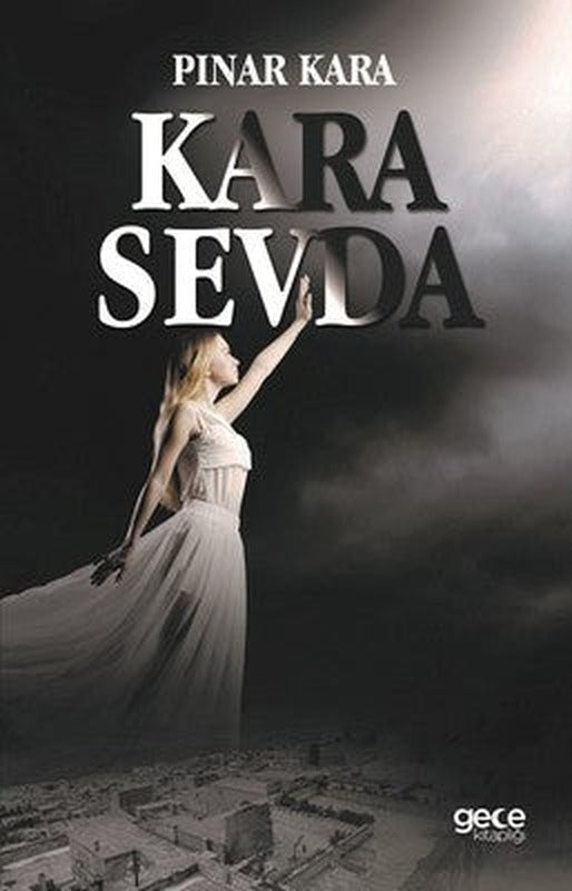 Kara Sevda | Gece Kitaplığı